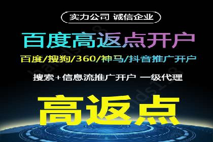 百度推广返点收益分析：案例对比与优化